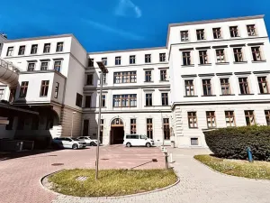 Pronájem kanceláře, Brno, Lidická, 19 m2