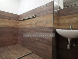 Pronájem obchodního prostoru, Šlapanice, 44 m2