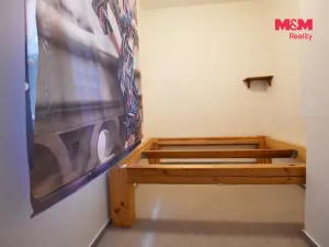 Pronájem bytu 2+1, Hradec Králové, Velké náměstí, 45 m2