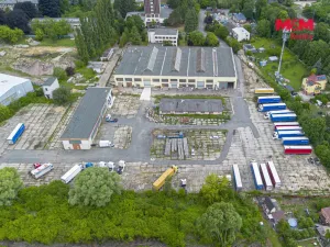 Prodej komerčního pozemku, Kutná Hora, Vítězná, 30242 m2