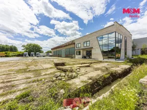 Prodej komerčního pozemku, Kutná Hora, Vítězná, 30242 m2
