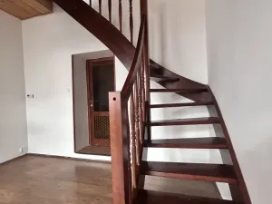 Pronájem bytu 4+1, Teplice, Revoluční, 89 m2