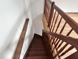 Pronájem bytu 4+1, Teplice, Revoluční, 89 m2