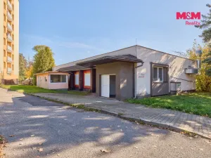 Prodej výrobních prostor, Trutnov - Dolní Předměstí, Lomní, 350 m2