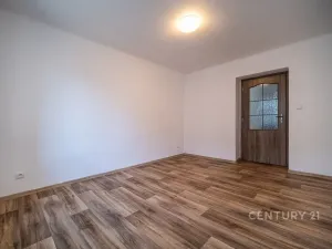 Pronájem bytu 2+1, České Budějovice - České Budějovice 6, Polní, 61 m2