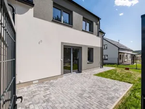 Prodej rodinného domu, Homole, 161 m2