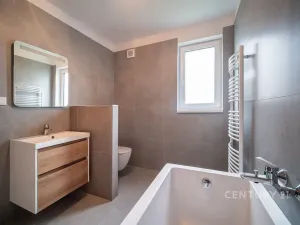 Prodej rodinného domu, Homole, 161 m2