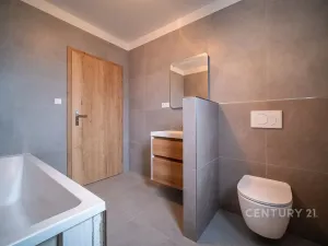 Prodej rodinného domu, Homole, 161 m2