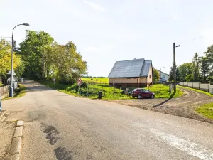 Prodej pozemku, Benešov - Úročnice, 950 m2