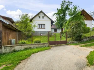 Prodej chaty, Řemíčov, 95 m2