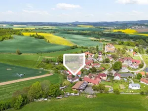 Prodej chaty, Řemíčov, 95 m2