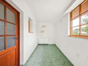 Prodej rodinného domu, Štětkovice, 152 m2