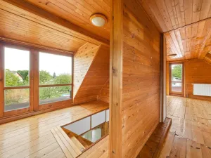 Prodej rodinného domu, Štětkovice, 152 m2