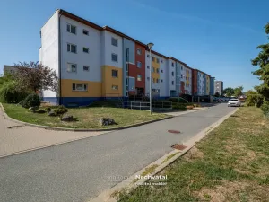 Prodej bytu 4+kk, Ivančice, Sportovní, 80 m2