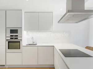 Prodej bytu 3+kk, Calle Maria Zambrano, Abama, Tenerife, Španělsko, 138 m2