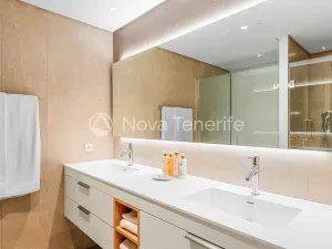 Prodej bytu 3+kk, Calle Maria Zambrano, Abama, Tenerife, Španělsko, 138 m2