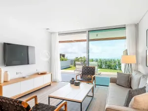 Prodej bytu 3+kk, Calle Maria Zambrano, Abama, Tenerife, Španělsko, 135 m2