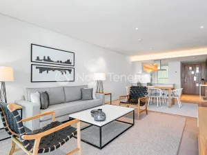 Prodej bytu 3+kk, Calle Maria Zambrano, Abama, Tenerife, Španělsko, 135 m2