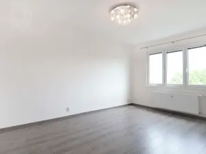 Pronájem bytu 2+1, Praha - Břevnov, Nad alejí, 54 m2