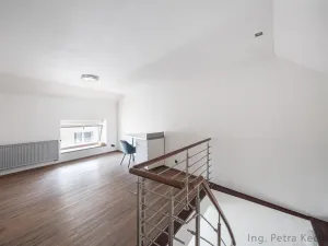 Prodej rodinného domu, Šlapanice, Brněnská, 154 m2