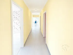 Prodej rodinného domu, Aš - Kopaniny, 250 m2