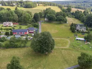 Prodej rodinného domu, Aš - Kopaniny, 250 m2