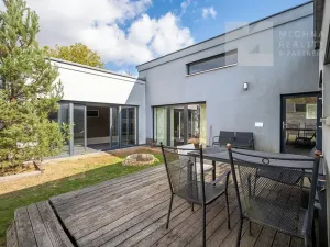 Prodej rodinného domu, Žernovník, 221 m2