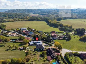 Prodej rodinného domu, Žernovník, 221 m2