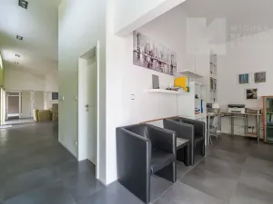 Prodej rodinného domu, Žernovník, 221 m2