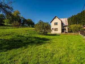 Prodej rodinného domu, Vsetín, Janišov, 150 m2