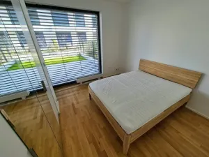 Pronájem bytu 2+kk, Praha - Stodůlky, Mládí, 53 m2