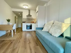 Prodej bytu 2+kk, Los Cristianos, Španělsko, 63 m2