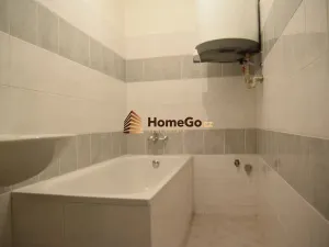 Pronájem bytu 2+kk, Praha - Nusle, Na Vítězné pláni, 49 m2