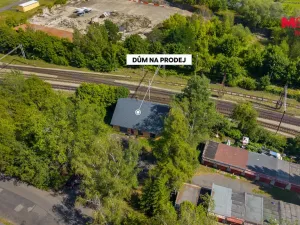 Prodej obchodního prostoru, Děčín - Děčín I-Děčín, Krokova, 293 m2