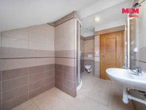 Pronájem bytu 2+1, Plzeň - Jižní Předměstí, Hřímalého, 64 m2