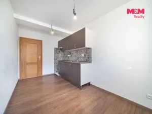 Pronájem bytu 2+1, Plzeň - Jižní Předměstí, Hřímalého, 64 m2
