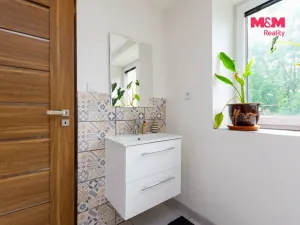 Prodej rodinného domu, Ostrava - Slezská Ostrava, Na Vizině, 120 m2