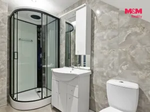 Prodej obchodního prostoru, Železný Brod - Těpeře, 100 m2