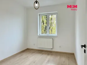 Pronájem bytu 3+1, Liberec, Pavlovická, 74 m2