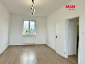 Pronájem bytu 3+1, Liberec, Pavlovická, 74 m2