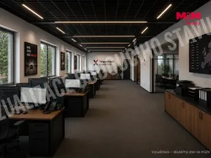 Prodej skladu, Kutná Hora - Sedlec, Vítězná, 4992 m2
