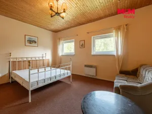 Prodej ubytování, Doksy, Štědrá, 500 m2