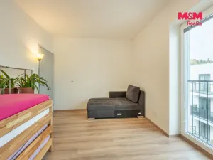 Prodej bytu 3+kk, Beroun - Beroun-Město, Na Dražkách, 74 m2