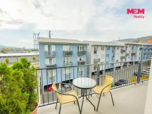 Prodej bytu 3+kk, Beroun - Beroun-Město, Na Dražkách, 74 m2
