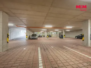 Prodej bytu 3+kk, Beroun - Beroun-Město, Na Dražkách, 74 m2