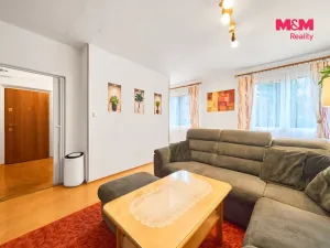 Prodej bytu 3+1, Nové Město nad Metují, Malecí, 57 m2