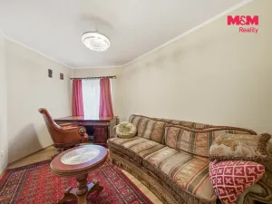 Prodej rodinného domu, Chrudim - Chrudim II, Vlčí Hora, 224 m2