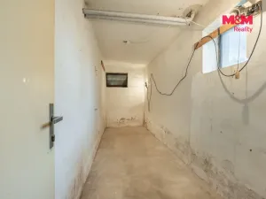Prodej bytu 2+1, Kovářov, 65 m2