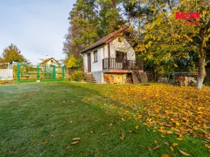 Prodej chaty, Omlenice - Stradov, 11 m2