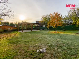 Prodej chaty, Omlenice - Stradov, 11 m2